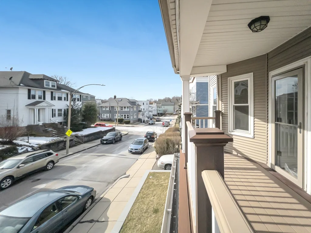 2 bed, 1 bath apartment for rent at 24 Montvale St Unit 2, Roslindale — photo 18 of 20