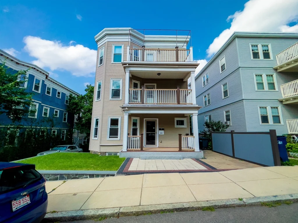 2 bed, 1 bath apartment for rent at 24 Montvale St Unit 2, Roslindale — photo 20 of 20