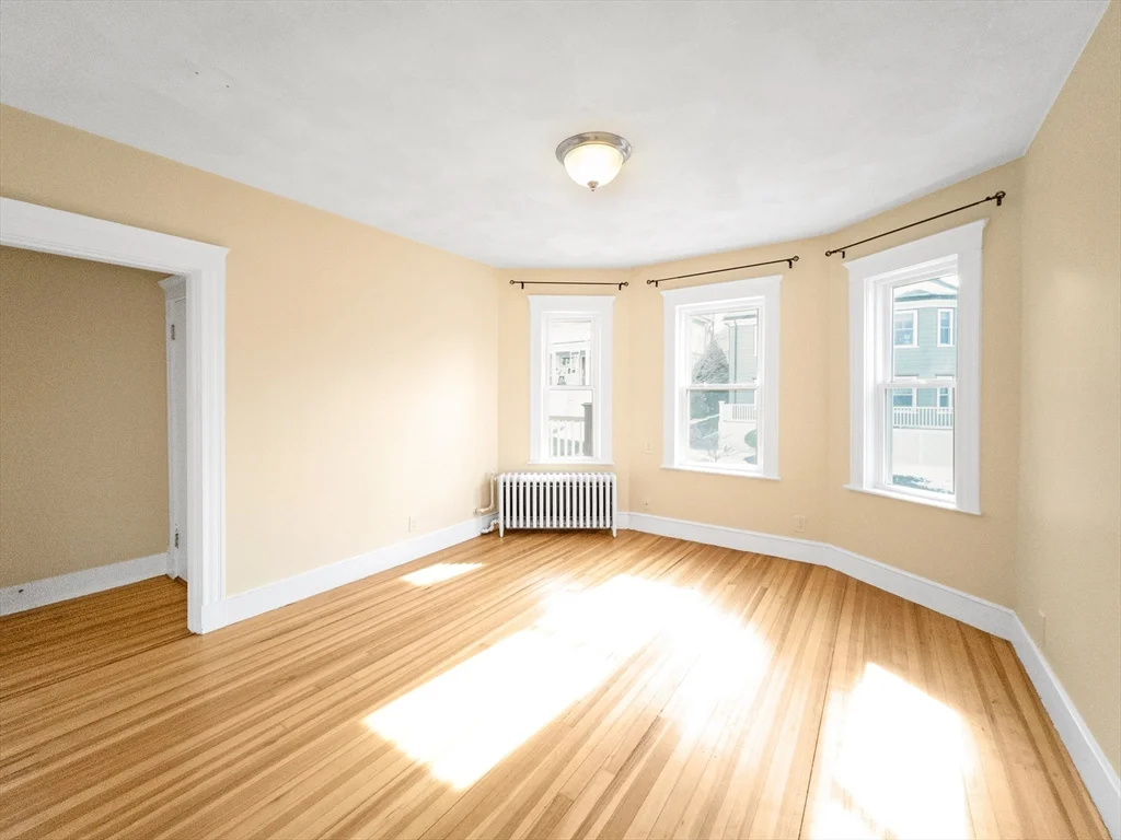 2 bed, 1 bath apartment for rent at 24 Montvale St Unit 2, Roslindale — photo 3 of 20