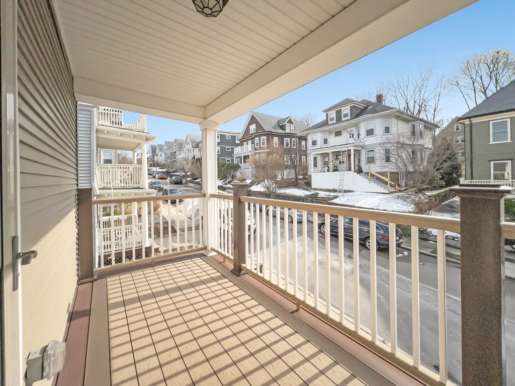 2 bed, 1 bath apartment for rent at 24 Montvale St Unit 2, Roslindale — photo 17 of 20