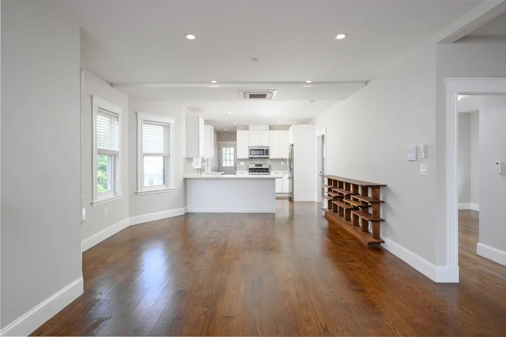 2 bed, 2 bath apartment for rent at 24 Mount Ida Rd Unit 2, Dorchester — photo 11 of 24