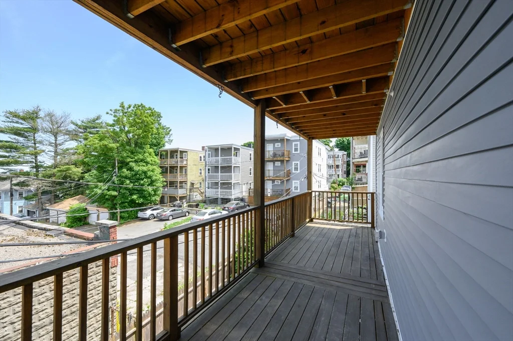 2 bed, 2 bath apartment for rent at 24 Mount Ida Rd Unit 2, Dorchester — photo 21 of 24