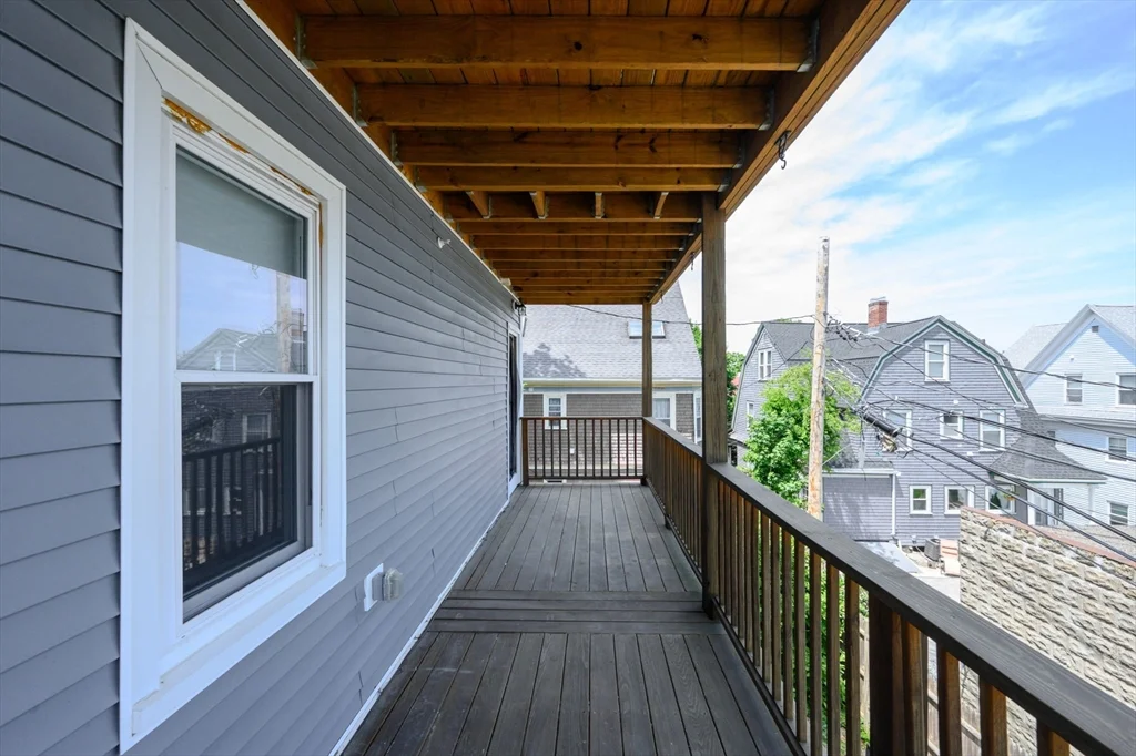2 bed, 2 bath apartment for rent at 24 Mount Ida Rd Unit 2, Dorchester — photo 22 of 24
