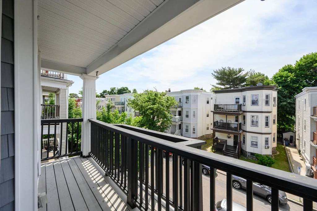 2 bed, 2 bath apartment for rent at 24 Mount Ida Rd Unit 2, Dorchester — photo 23 of 24