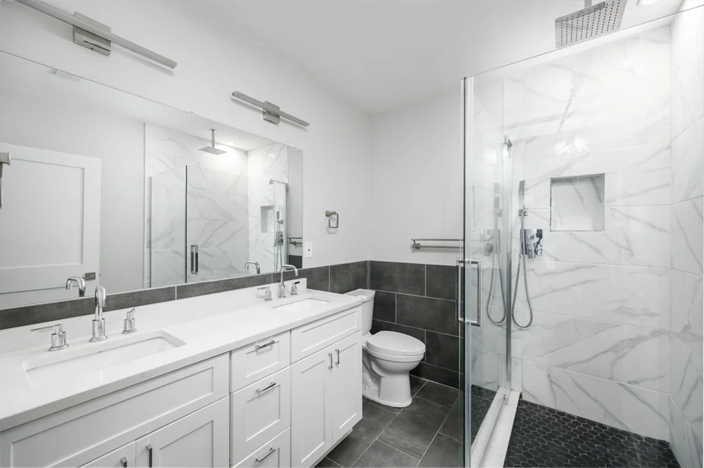 2 bed, 2 bath apartment for rent at 24 Mount Ida Rd Unit 2, Dorchester — photo 15 of 24