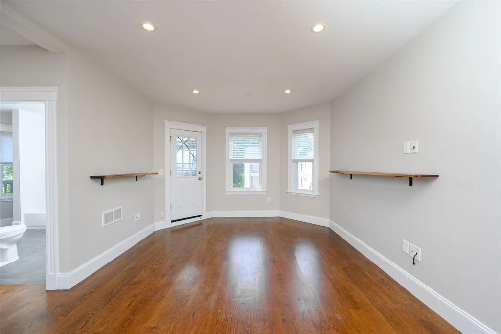 2 bed, 2 bath apartment for rent at 24 Mount Ida Rd Unit 2, Dorchester — photo 9 of 24