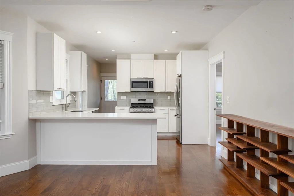 2 bed, 2 bath apartment for rent at 24 Mount Ida Rd Unit 2, Dorchester — photo 2 of 24