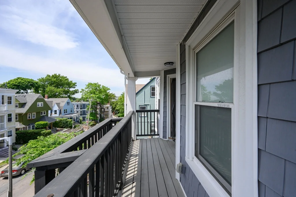 2 bed, 2 bath apartment for rent at 24 Mount Ida Rd Unit 2, Dorchester — photo 24 of 24