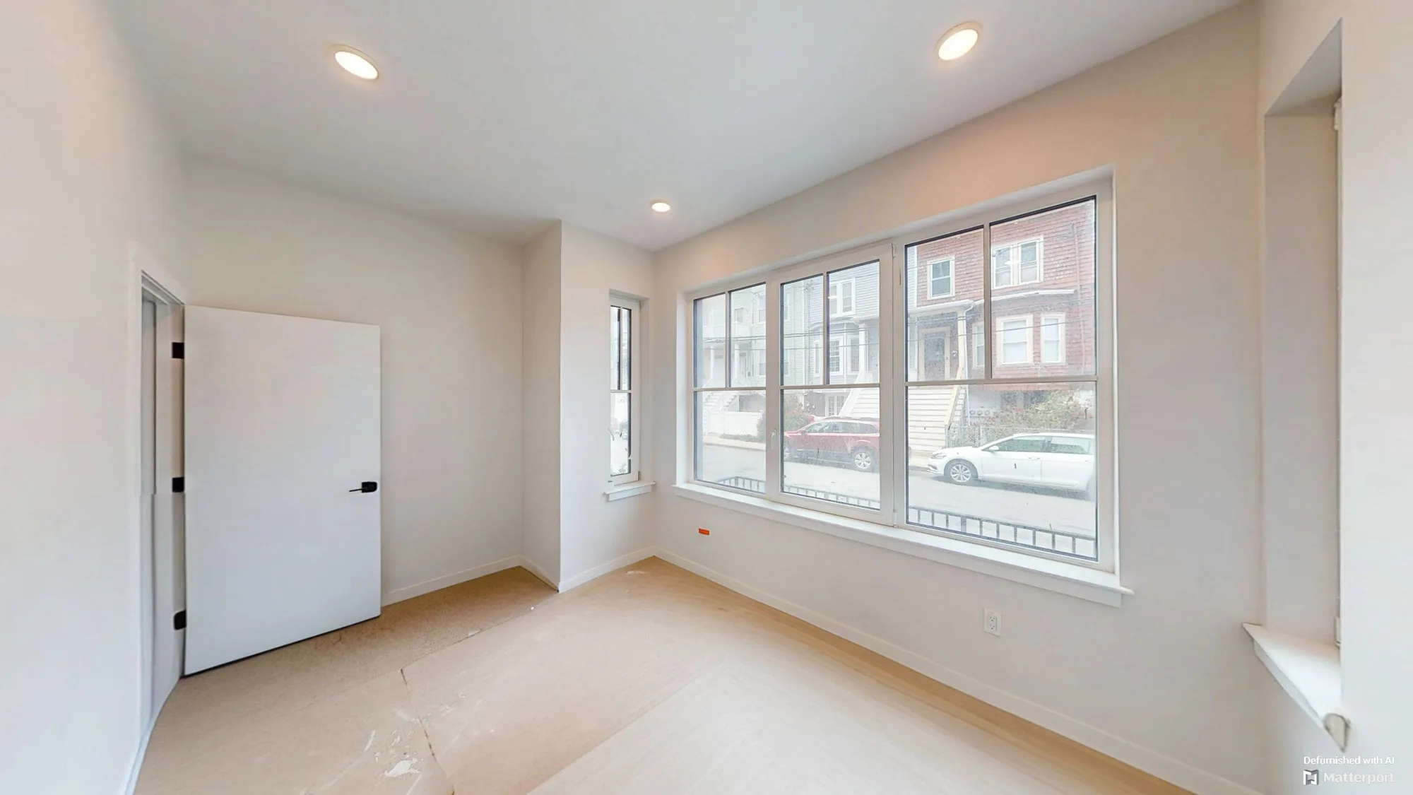 2 bed, 1 bath apartment for rent at 24 Mount Pleasant St Unit 102, East Somerville — photo 3 of 19