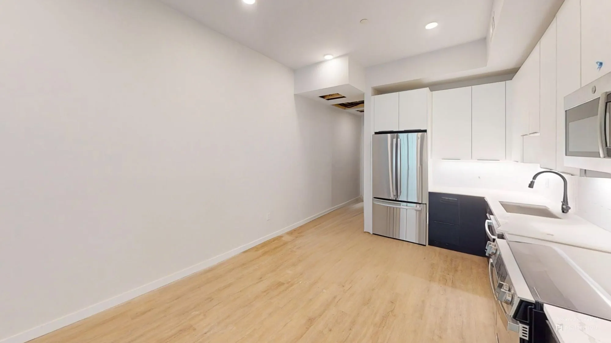 2 bed, 1 bath apartment for rent at 24 Mount Pleasant St Unit 102, East Somerville — photo 6 of 19