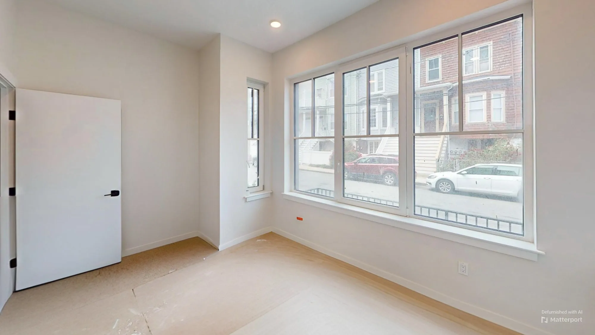 2 bed, 1 bath apartment for rent at 24 Mount Pleasant St Unit 102, East Somerville — photo 5 of 19