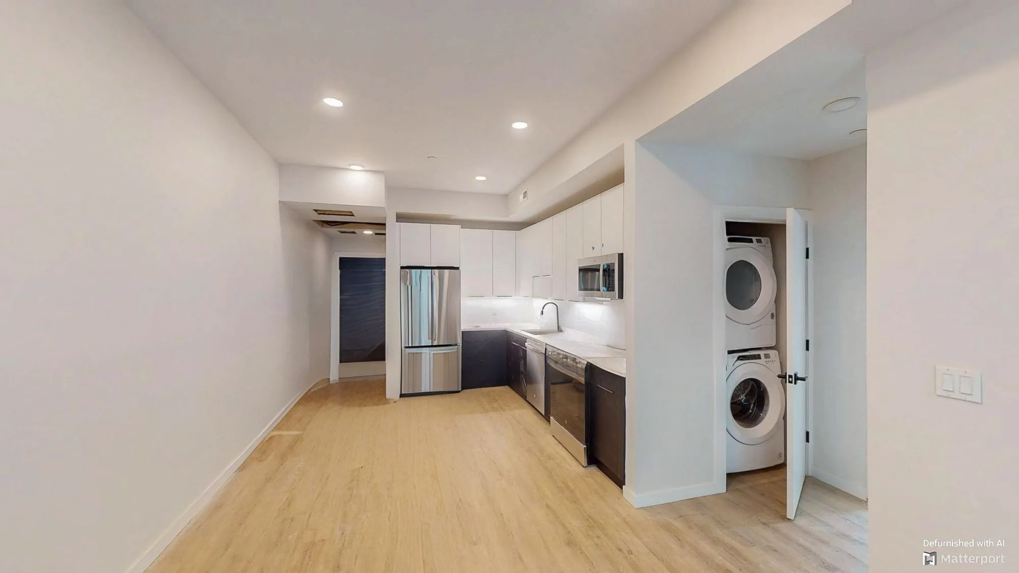 2 bed, 1 bath apartment for rent at 24 Mount Pleasant St Unit 102, East Somerville