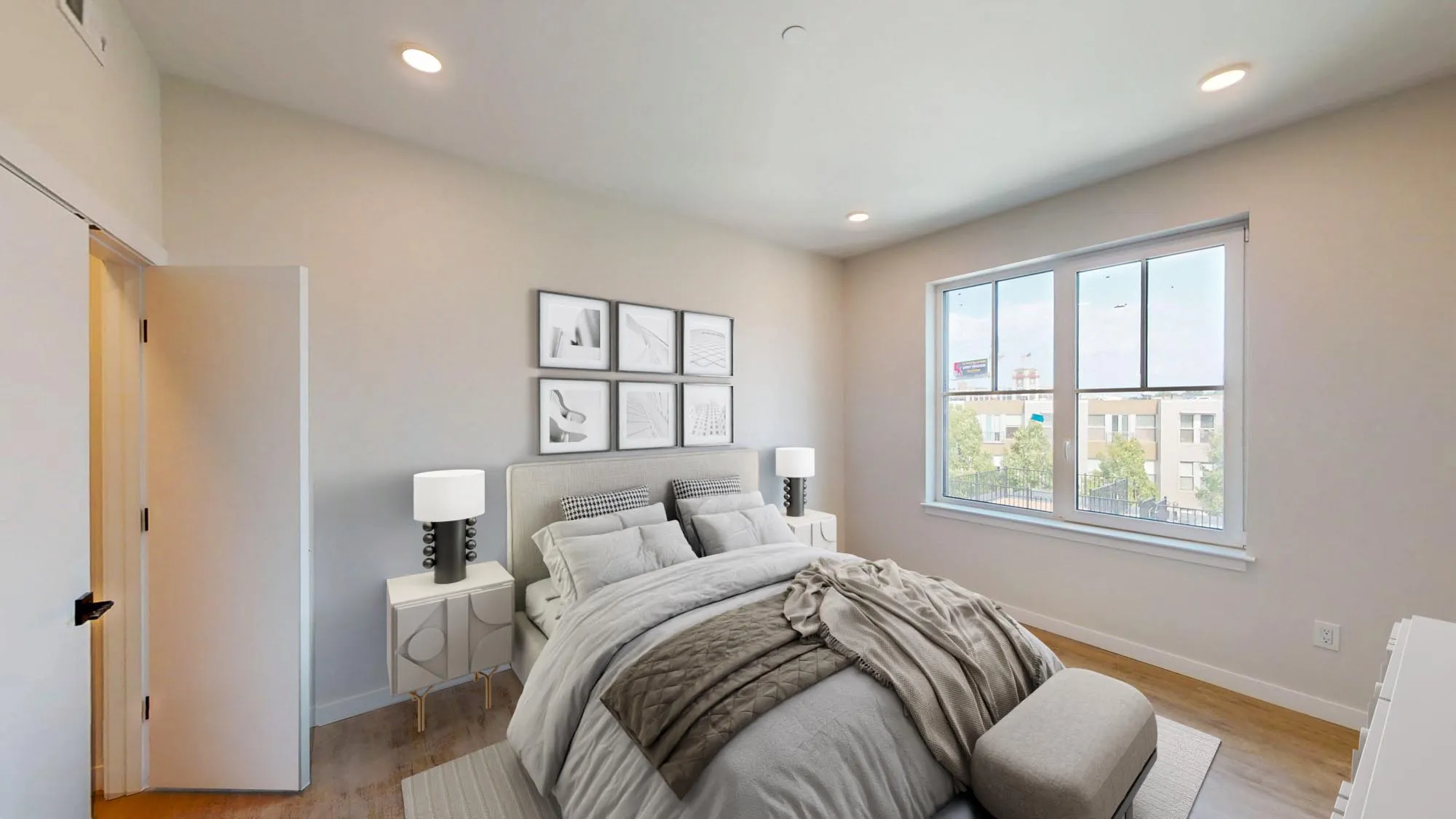 2 bed, 1 bath apartment for rent at 24 Mount Pleasant St Unit 102, East Somerville — photo 11 of 19