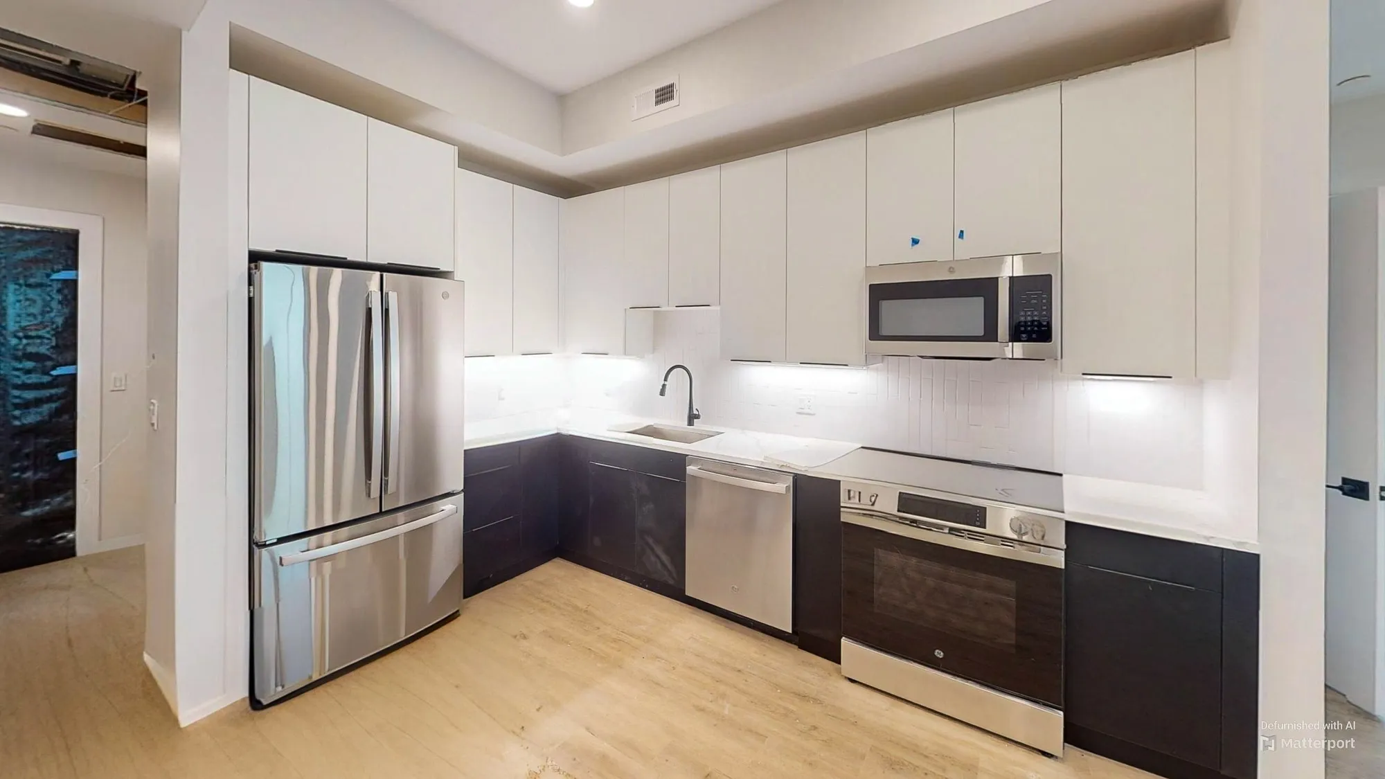 2 bed, 1 bath apartment for rent at 24 Mount Pleasant St Unit 102, East Somerville — photo 7 of 19