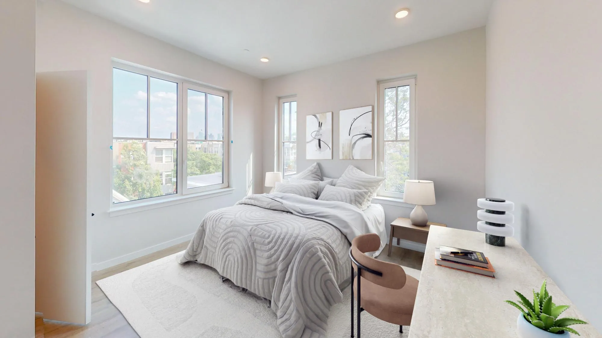 2 bed, 1 bath apartment for rent at 24 Mount Pleasant St Unit 102, East Somerville — photo 10 of 19