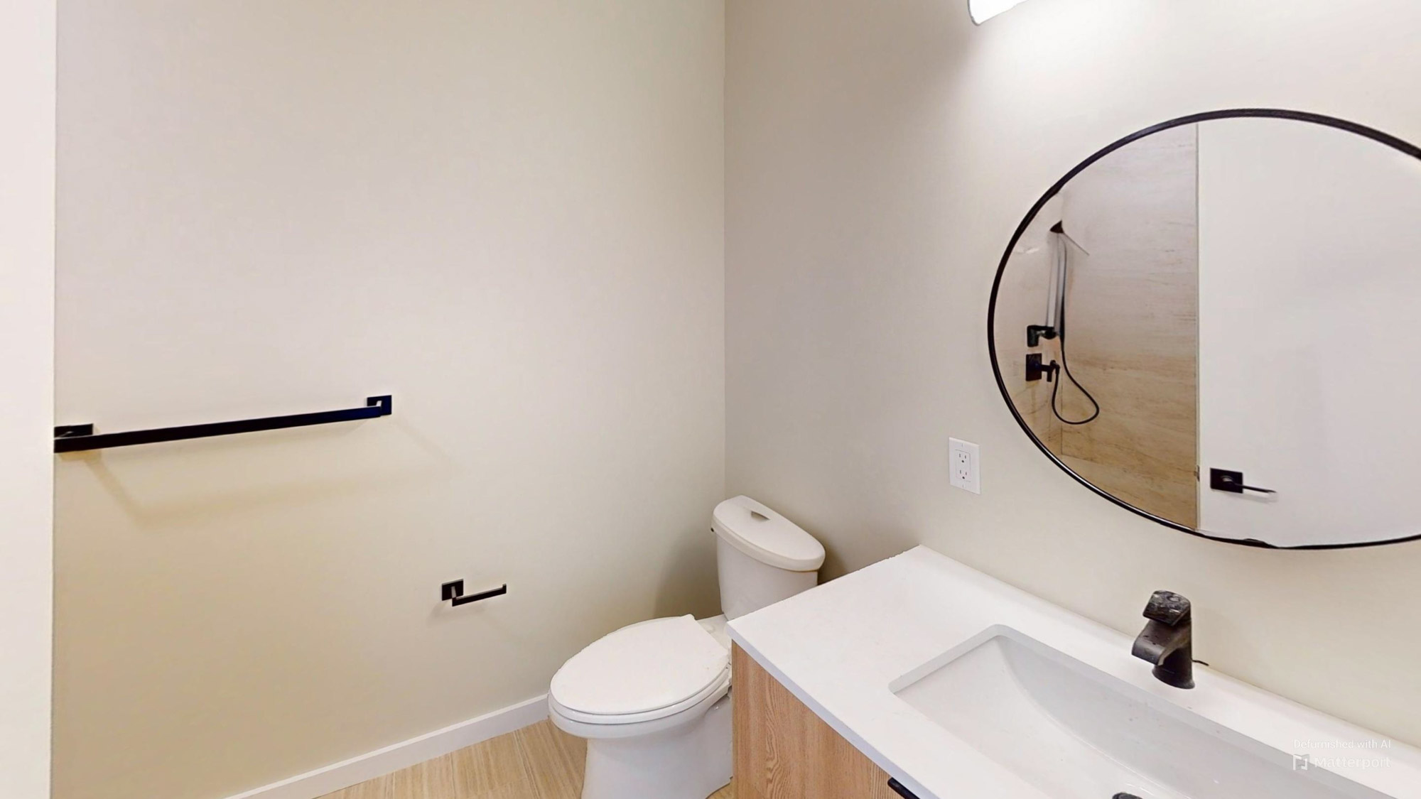 Studio bed, 1 bath apartment for rent at 24 Mount Pleasant St Unit 105, East Somerville — photo 7 of 11
