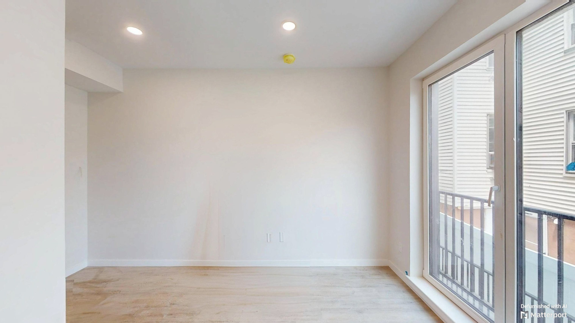 Studio bed, 1 bath apartment for rent at 24 Mount Pleasant St Unit 105, East Somerville — photo 5 of 11