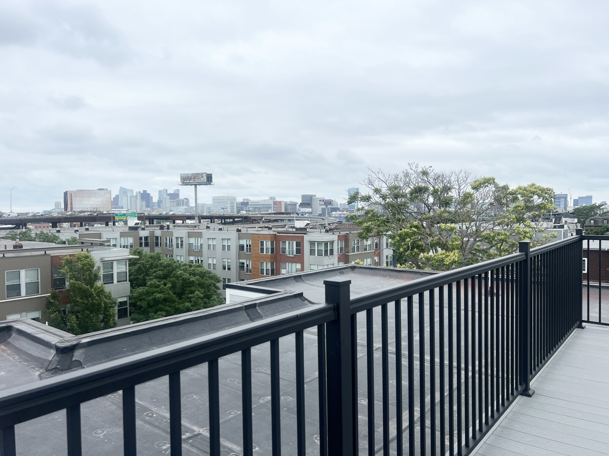 Studio bed, 1 bath apartment for rent at 24 Mount Pleasant St Unit 105, East Somerville — photo 11 of 11