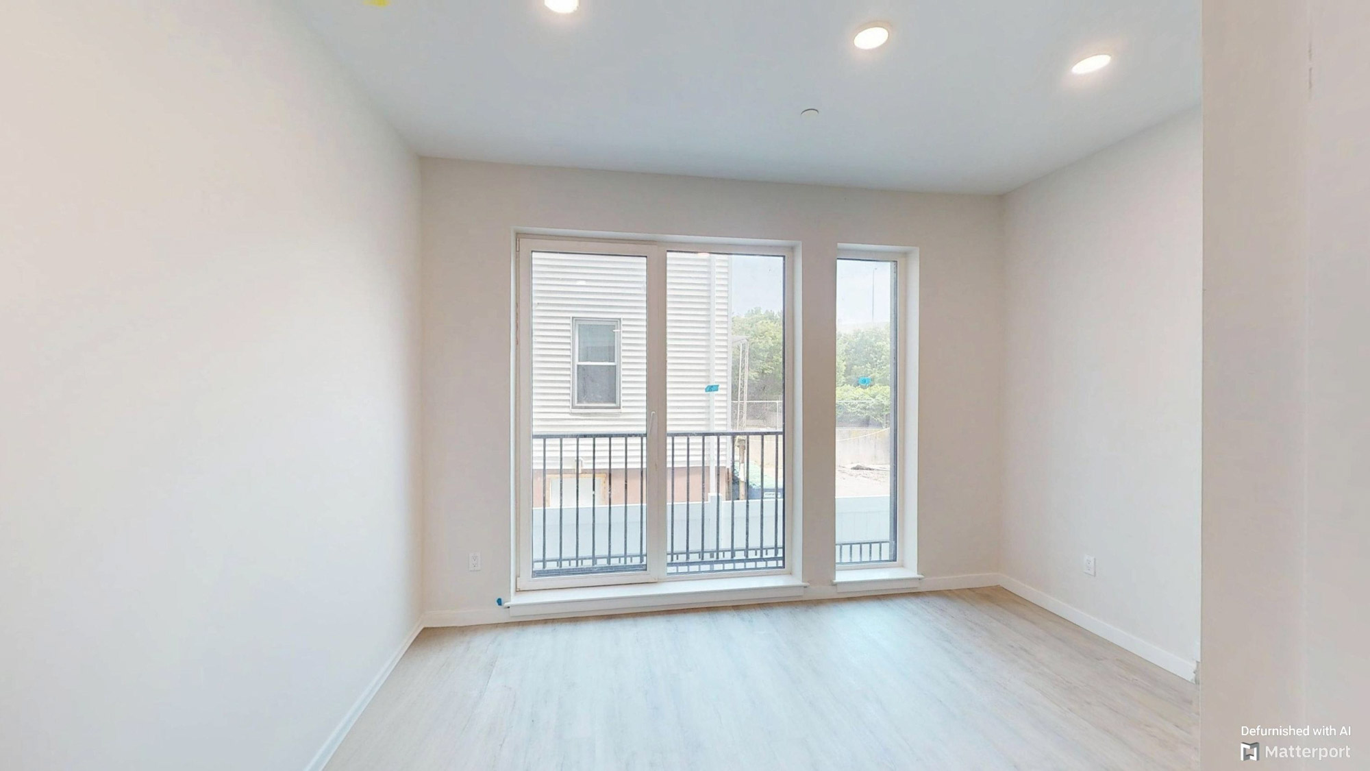 Studio bed, 1 bath apartment for rent at 24 Mount Pleasant St Unit 105, East Somerville — photo 6 of 11