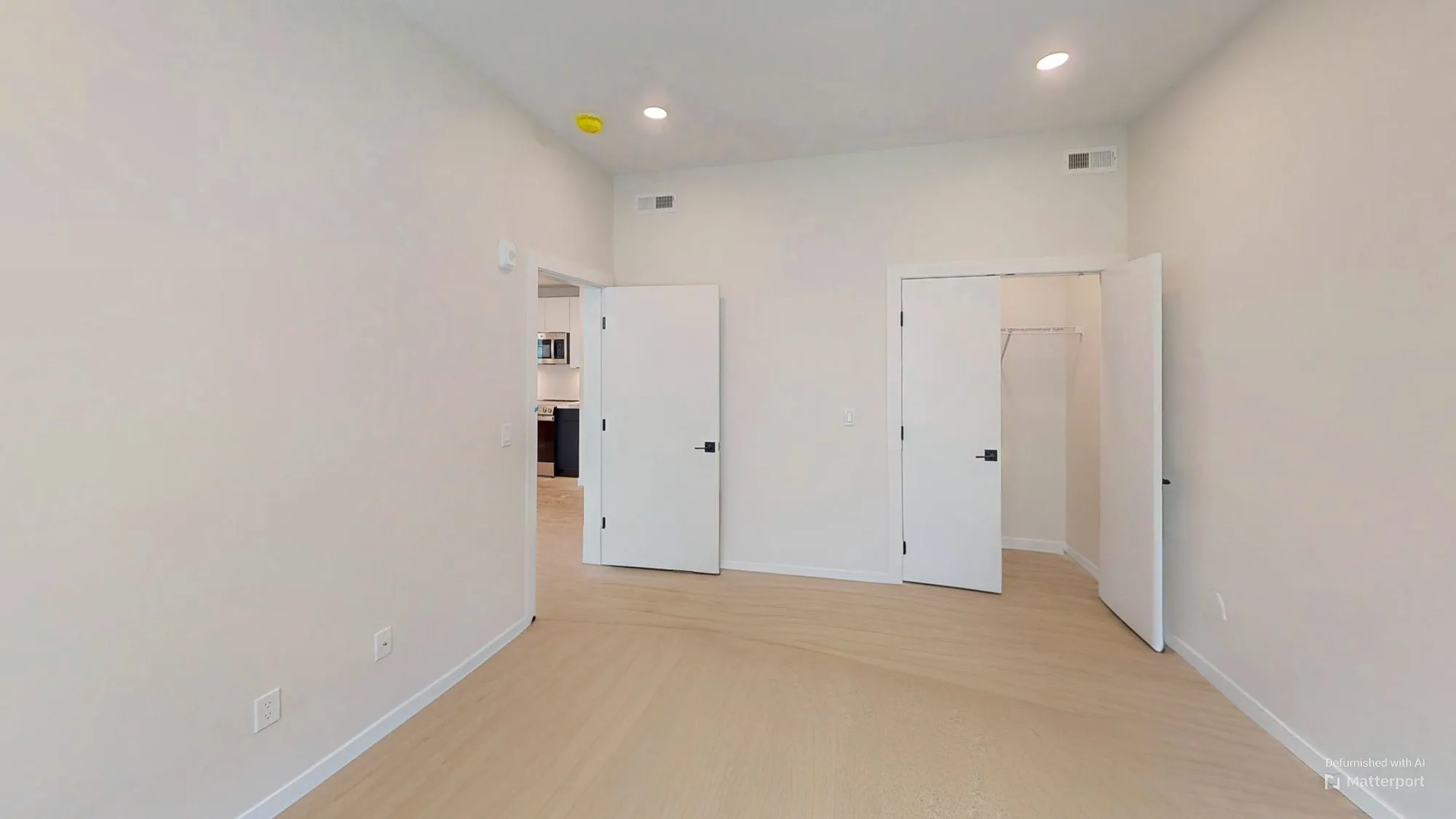 2 bed, 1 bath apartment for rent at 24 Mount Pleasant St Unit 302, East Somerville — photo 6 of 14