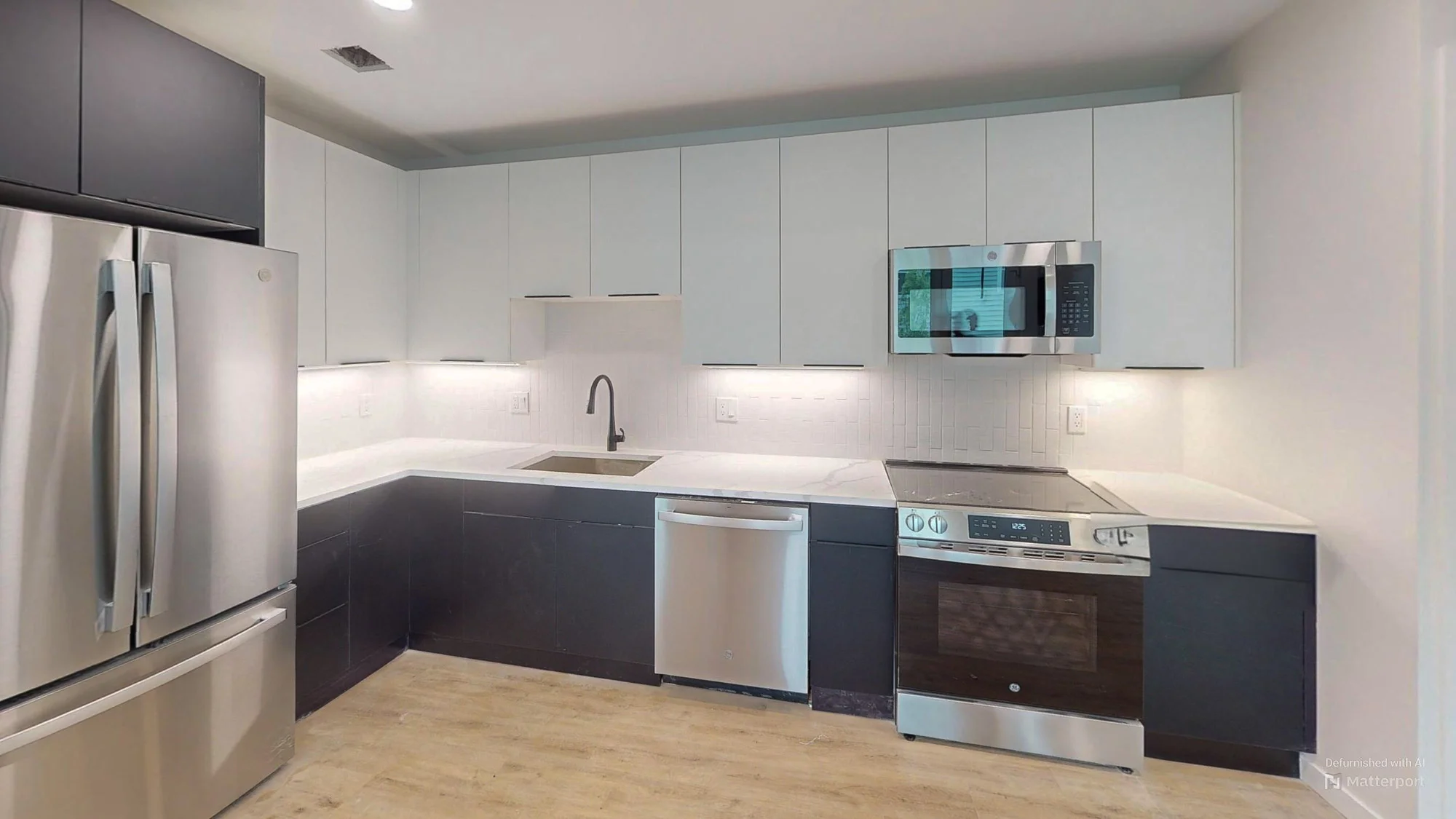 2 bed, 1 bath apartment for rent at 24 Mount Pleasant St Unit 302, East Somerville — photo 10 of 14