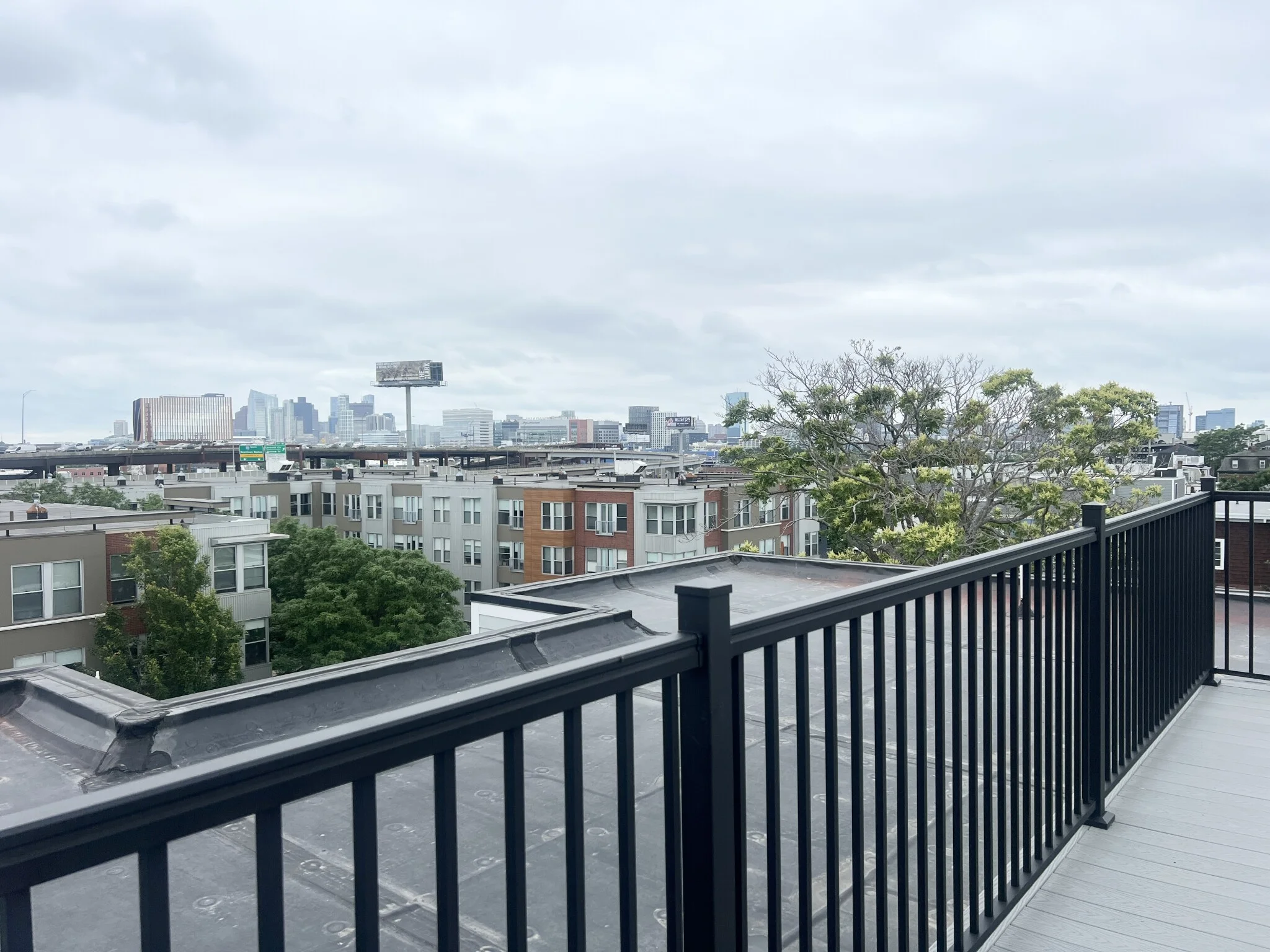 2 bed, 1 bath apartment for rent at 24 Mount Pleasant St Unit 302, East Somerville — photo 14 of 14