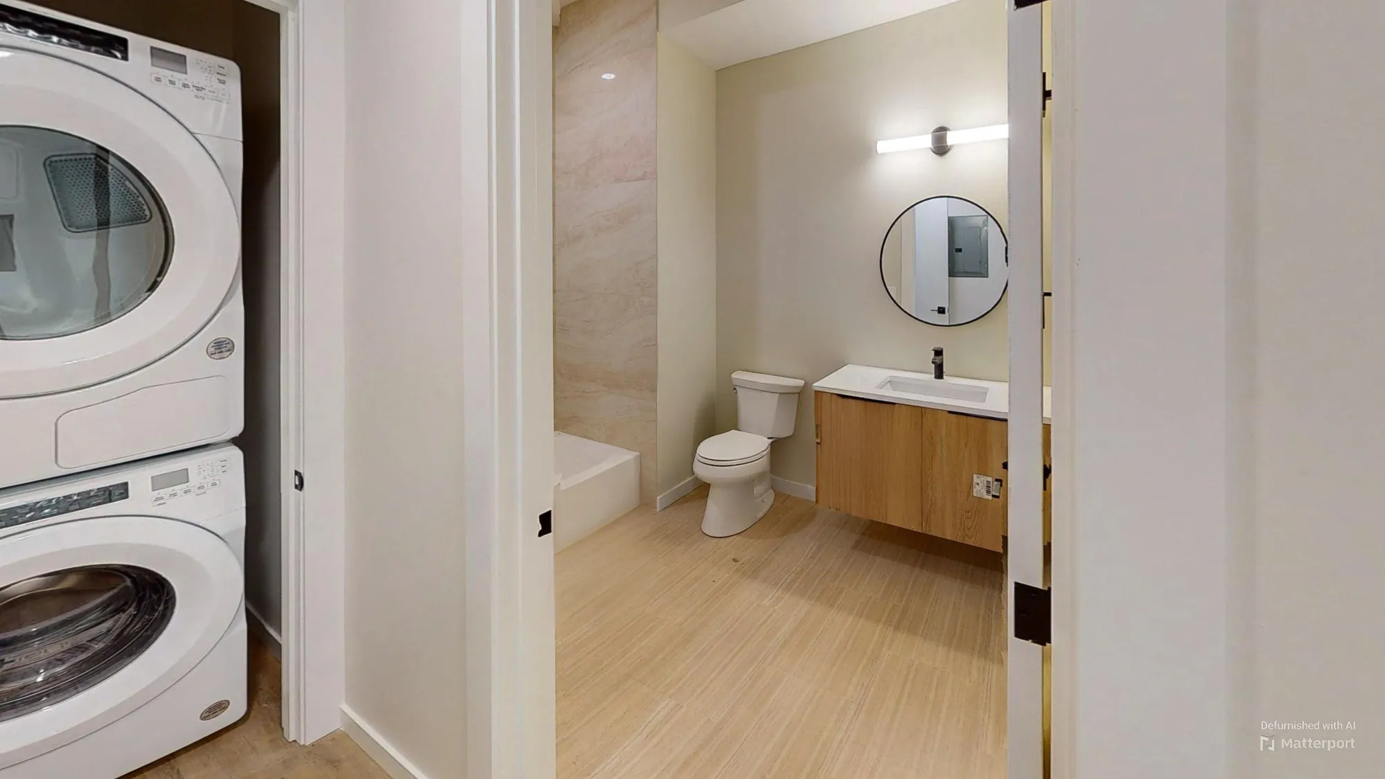 2 bed, 1 bath apartment for rent at 24 Mount Pleasant St Unit 302, East Somerville — photo 5 of 14