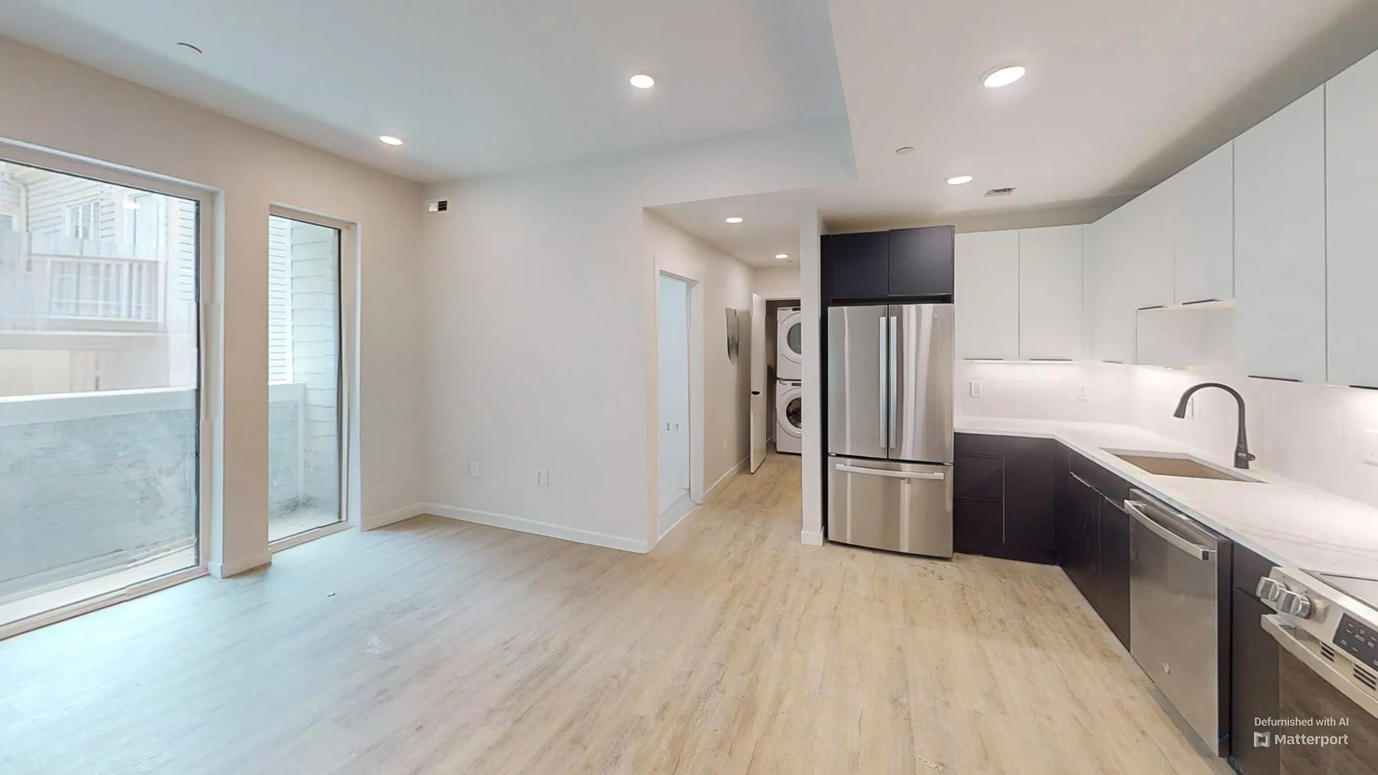 2 bed, 1 bath apartment for rent at 24 Mount Pleasant St Unit 302, East Somerville — photo 9 of 14