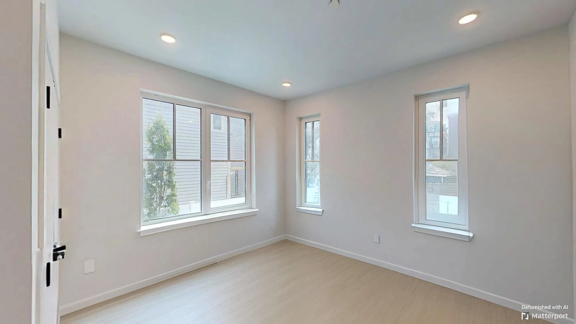 2 bed, 1 bath apartment for rent at 24 Mount Pleasant St Unit 302, East Somerville — photo 4 of 14