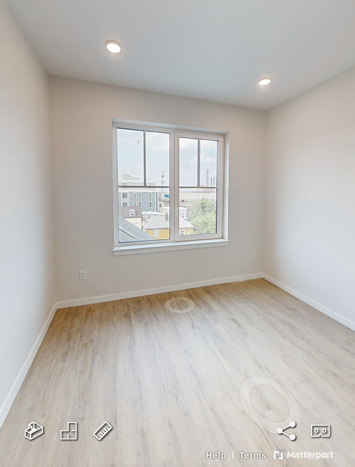 2 bed, 2 bath apartment for rent at 24 Mount Pleasant St Unit 401, East Somerville — photo 7 of 7