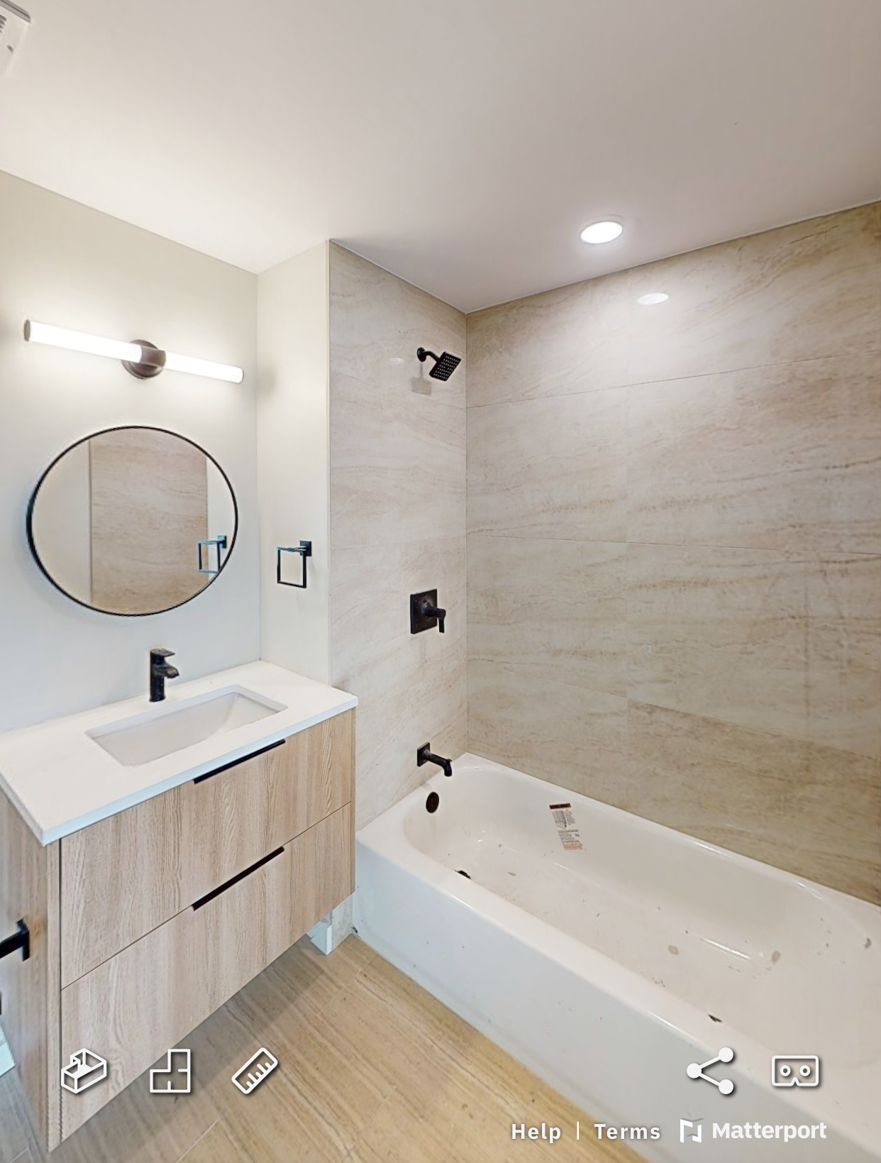 2 bed, 2 bath apartment for rent at 24 Mount Pleasant St Unit 401, East Somerville — photo 6 of 7