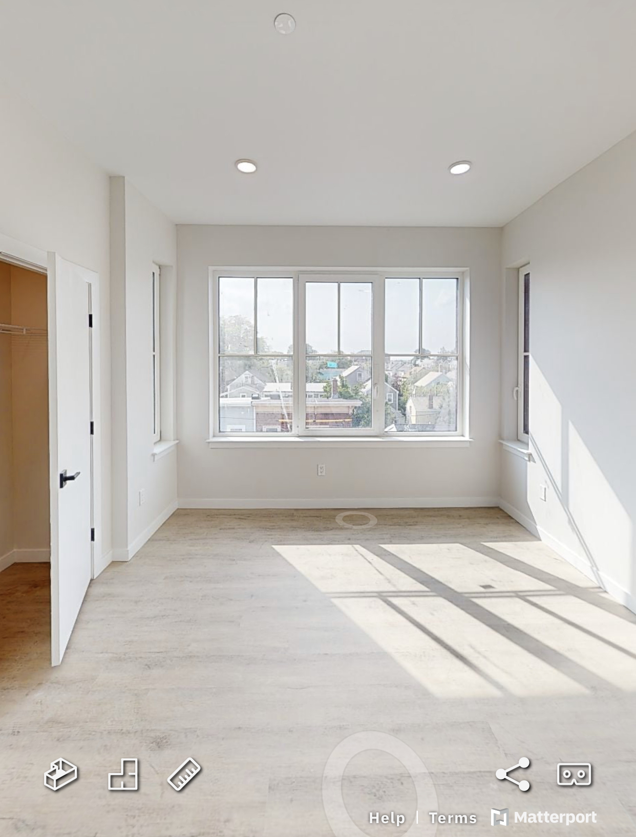 2 bed, 2 bath apartment for rent at 24 Mount Pleasant St Unit 401, East Somerville — photo 5 of 7