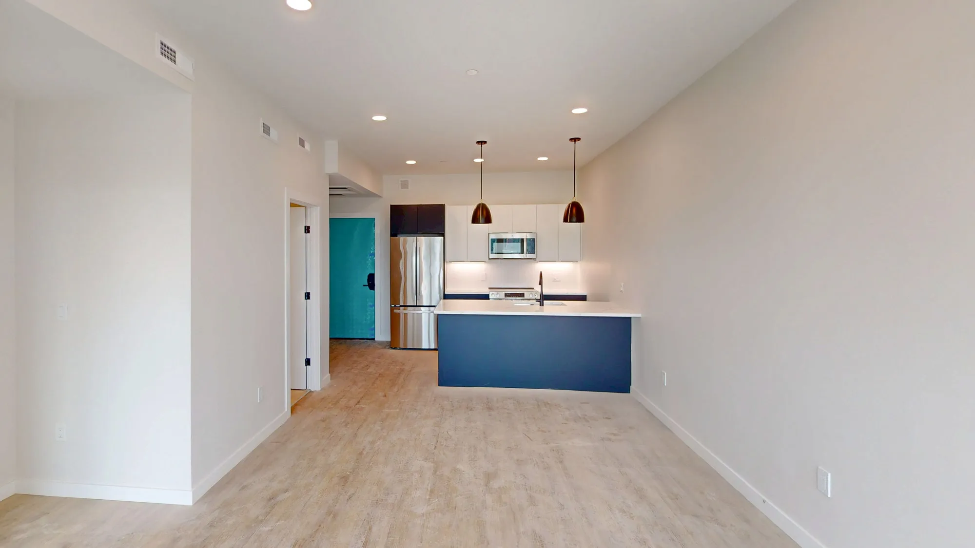 1 bed, 1 bath apartment for rent at 24 Mount Pleasant St Unit 404, East Somerville — photo 5 of 17
