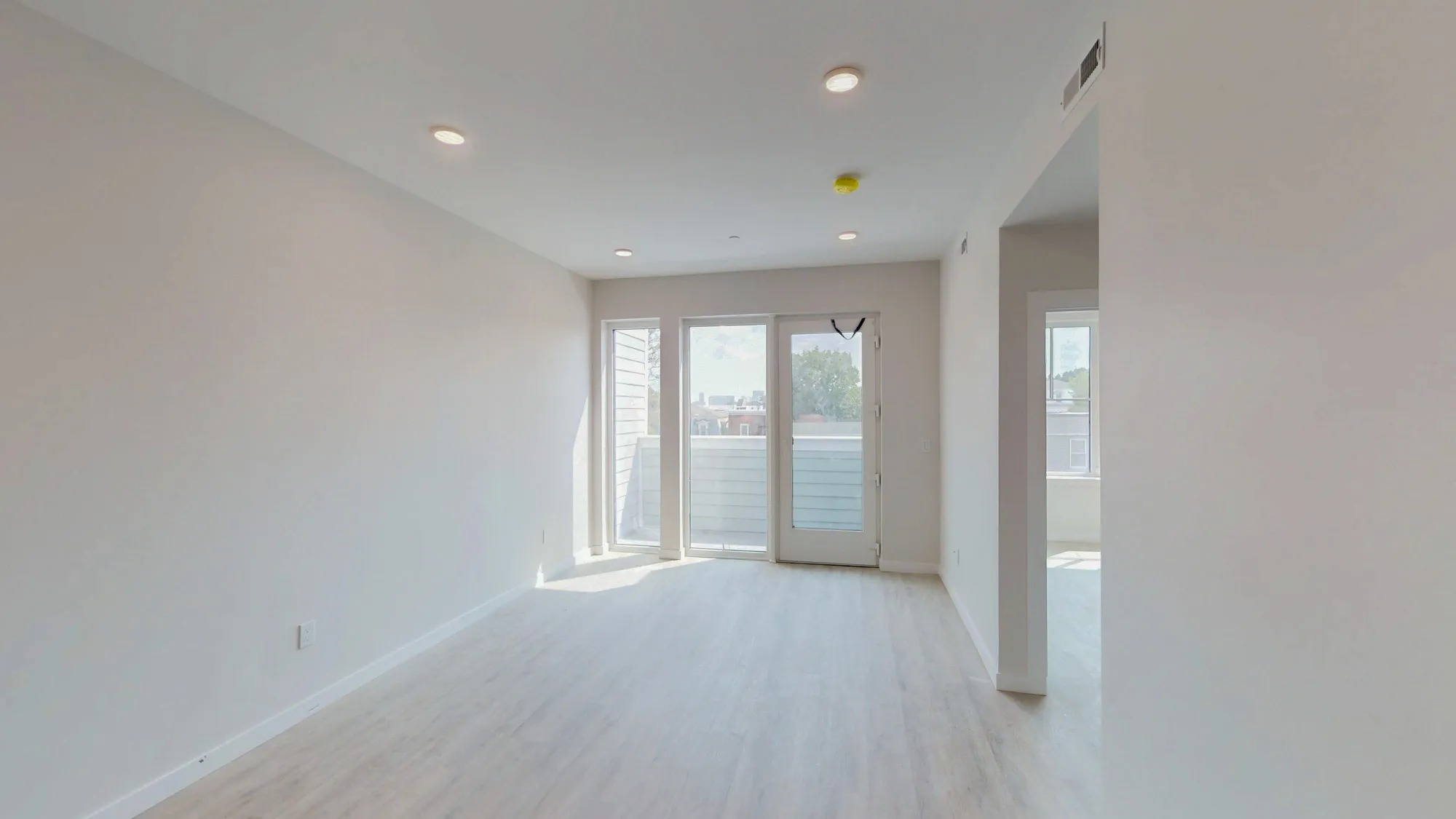 1 bed, 1 bath apartment for rent at 24 Mount Pleasant St Unit 404, East Somerville — photo 6 of 17