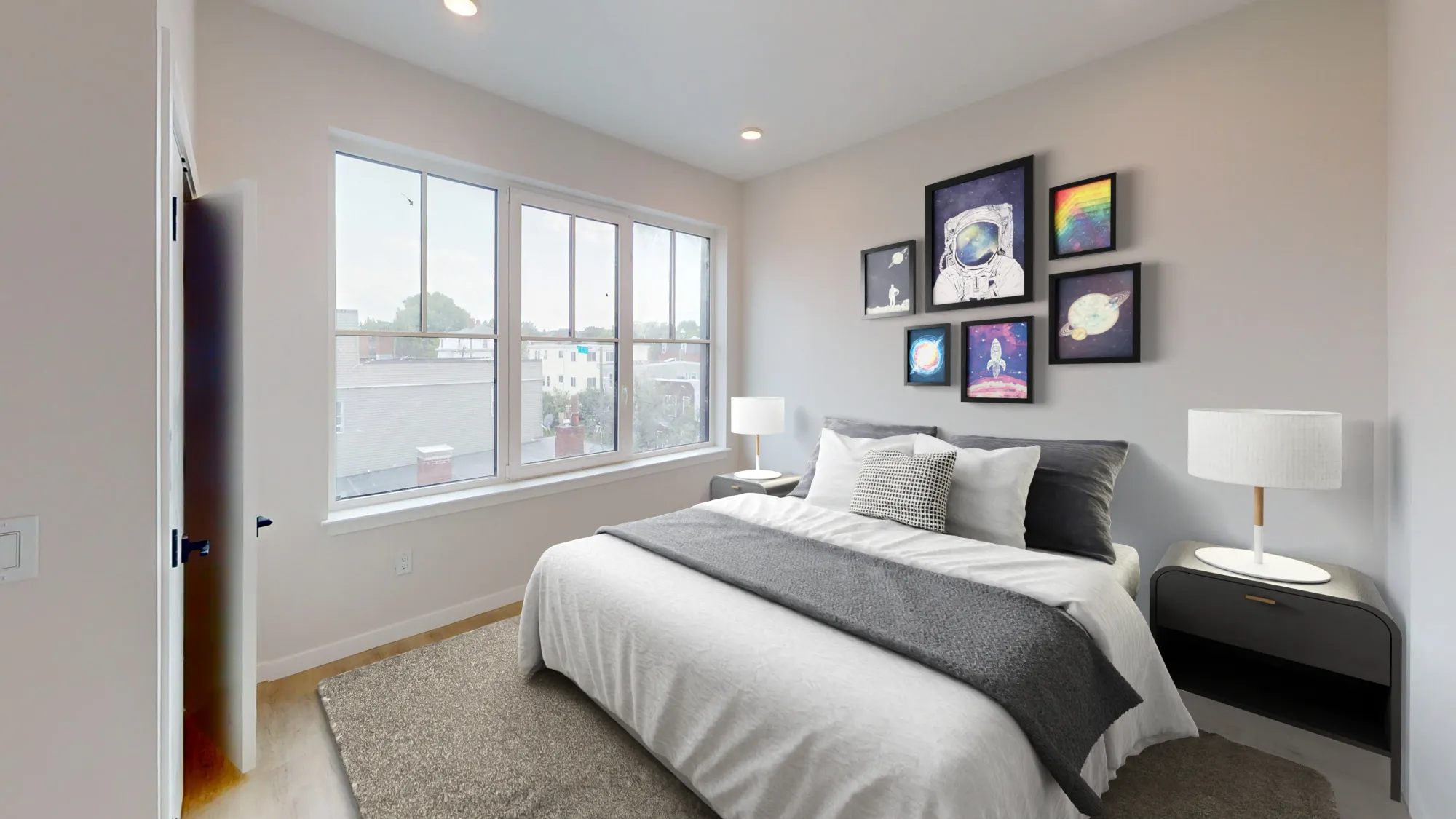1 bed, 1 bath apartment for rent at 24 Mount Pleasant St Unit 404, East Somerville — photo 2 of 17