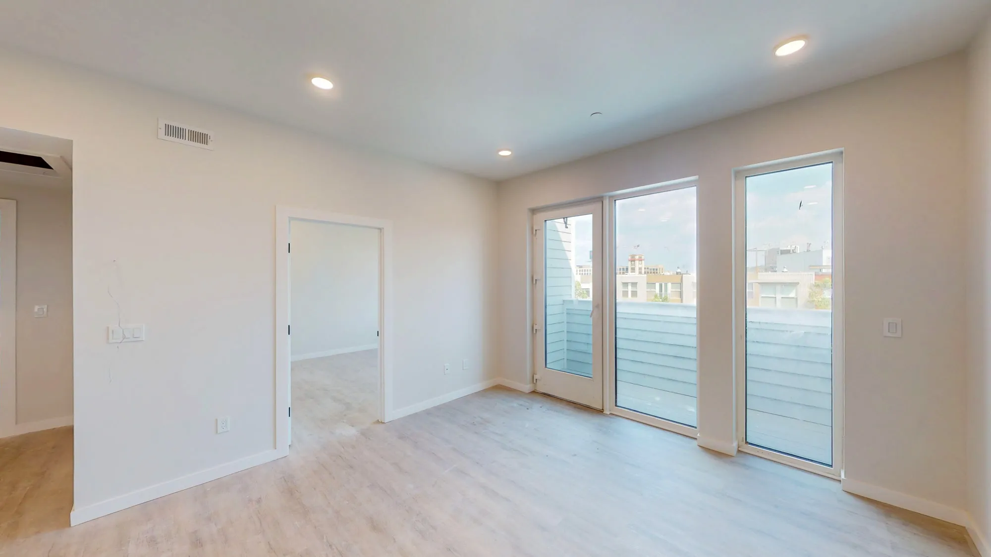 2 bed, 1 bath apartment for rent at 24 Mount Pleasant St Unit 406, East Somerville — photo 13 of 24