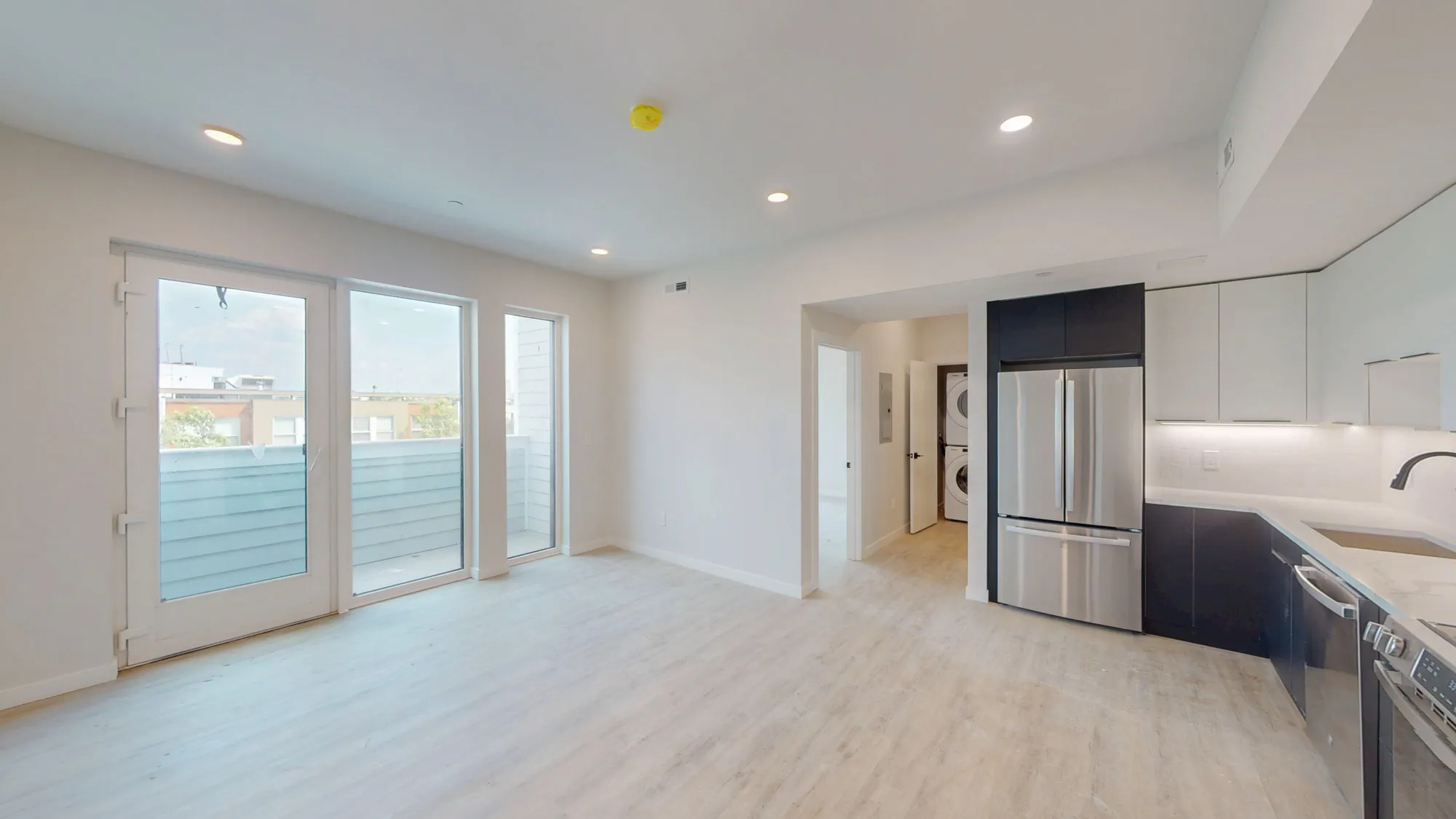 2 bed, 1 bath apartment for rent at 24 Mount Pleasant St Unit 406, East Somerville — photo 5 of 24
