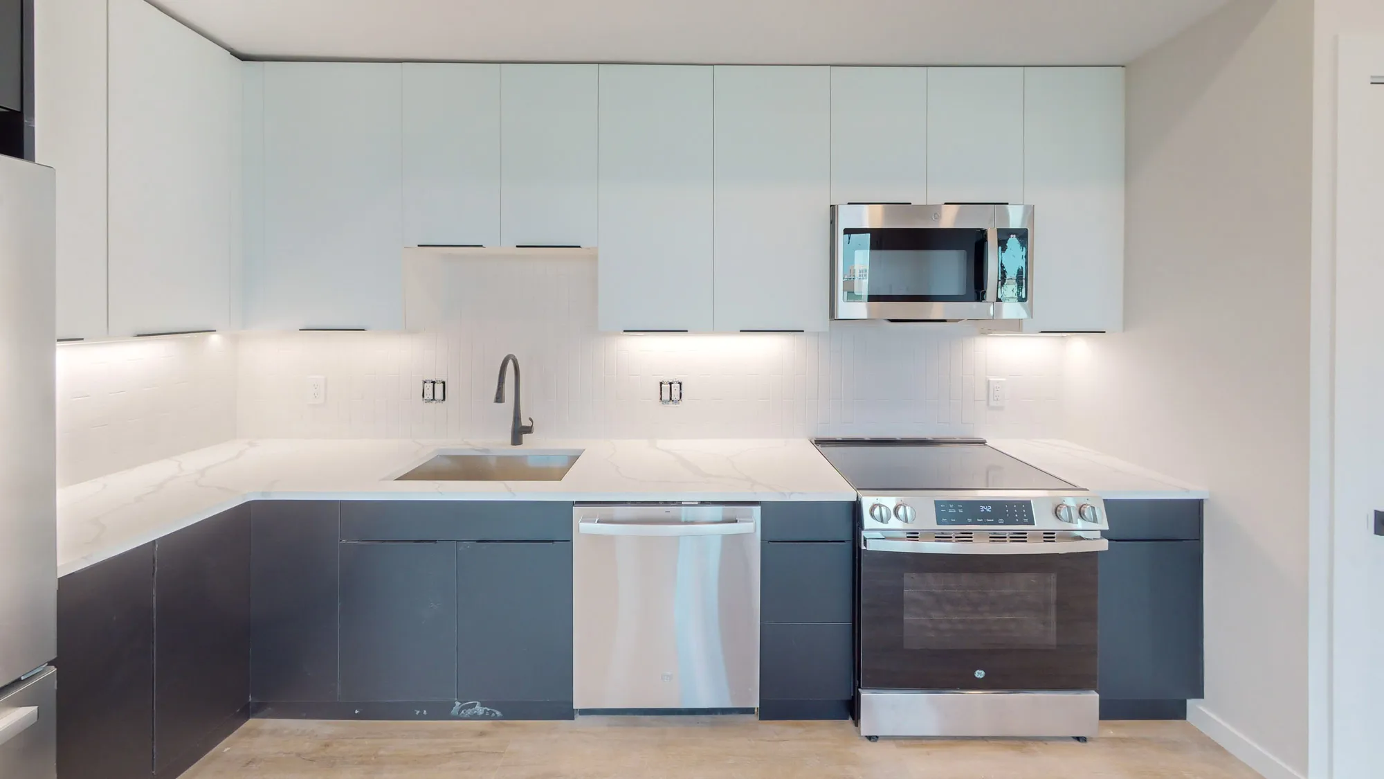 2 bed, 1 bath apartment for rent at 24 Mount Pleasant St Unit 406, East Somerville — photo 9 of 24