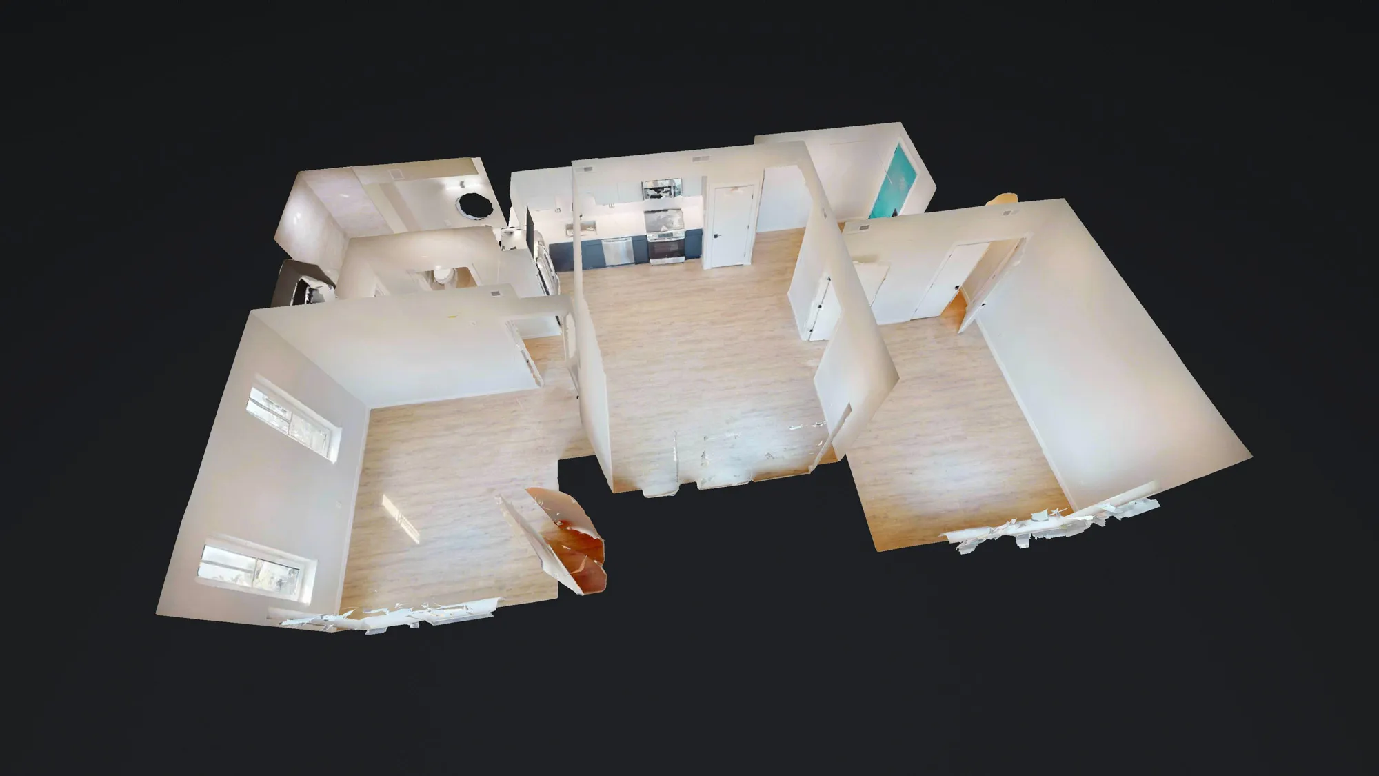 2 bed, 1 bath apartment for rent at 24 Mount Pleasant St Unit 406, East Somerville — photo 20 of 24