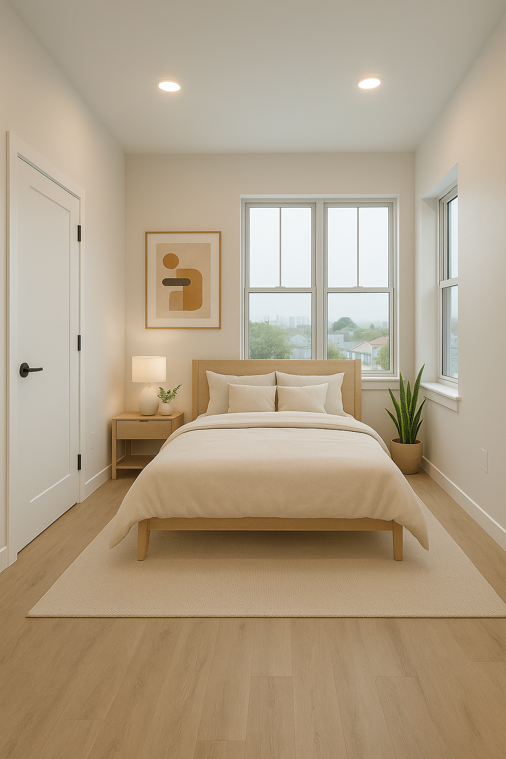 2 bed, 1 bath apartment for rent at 24 Mount Pleasant St Unit B104, East Somerville — photo 3 of 7