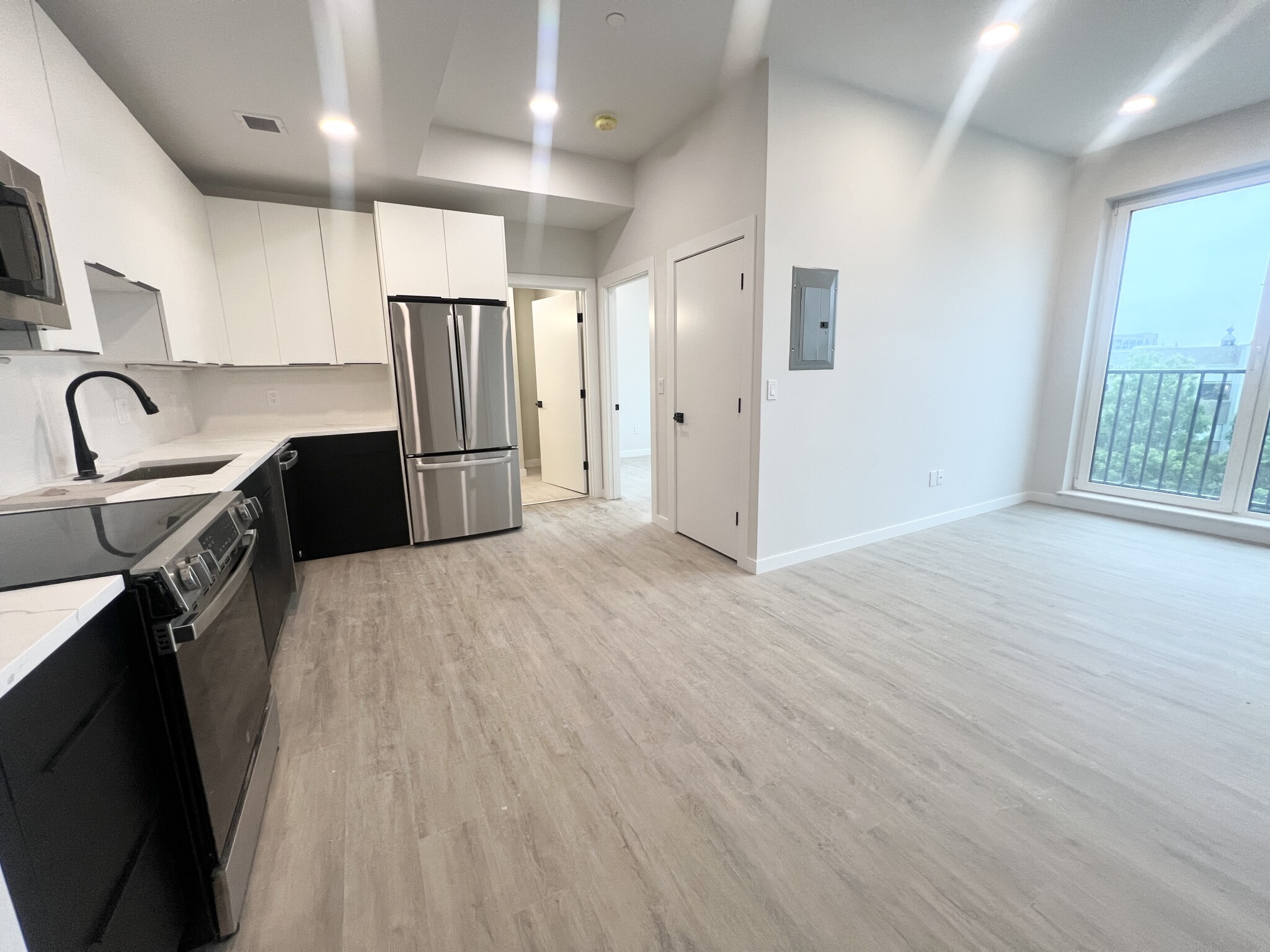 2 bed, 1 bath apartment for rent at 24 Mount Pleasant St Unit B104, East Somerville — photo 6 of 7