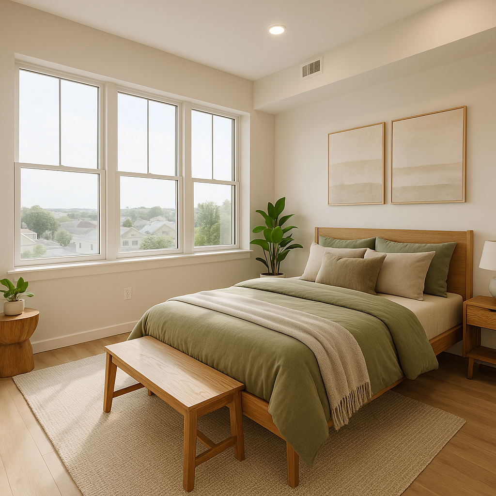 2 bed, 1 bath apartment for rent at 24 Mount Pleasant St Unit B104, East Somerville — photo 4 of 7
