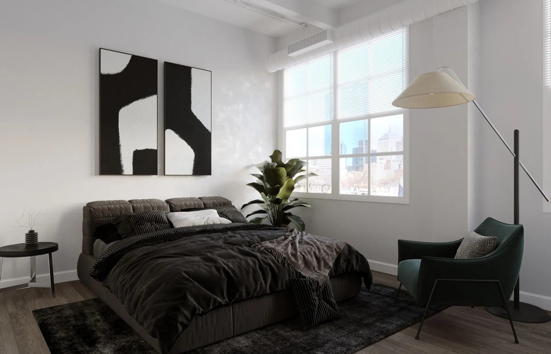 1 bed, 1 bath apartment for rent at 24 Mount Vernon St Unit 103, Lynn — photo 35 of 41