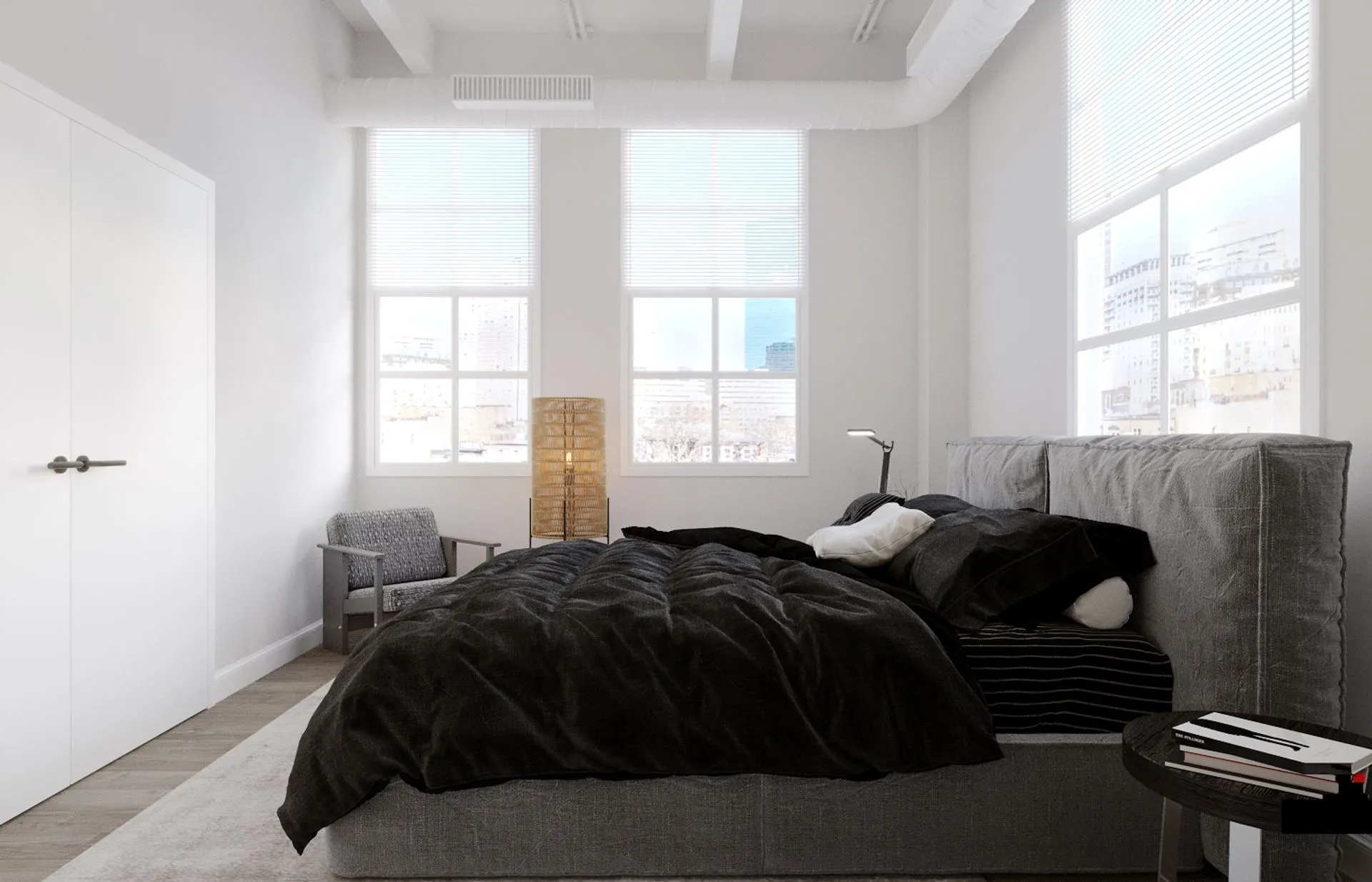 1 bed, 1 bath apartment for rent at 24 Mount Vernon St Unit 103, Lynn — photo 32 of 41