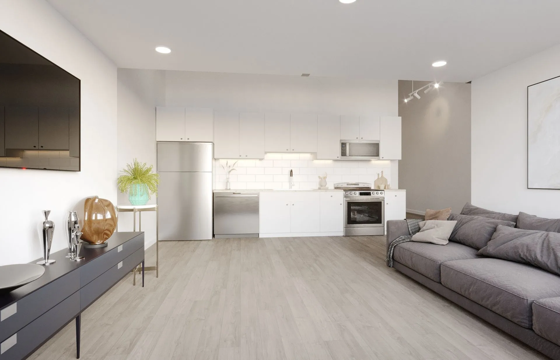 1 bed, 1 bath apartment for rent at 24 Mount Vernon St Unit 103, Lynn — photo 22 of 41
