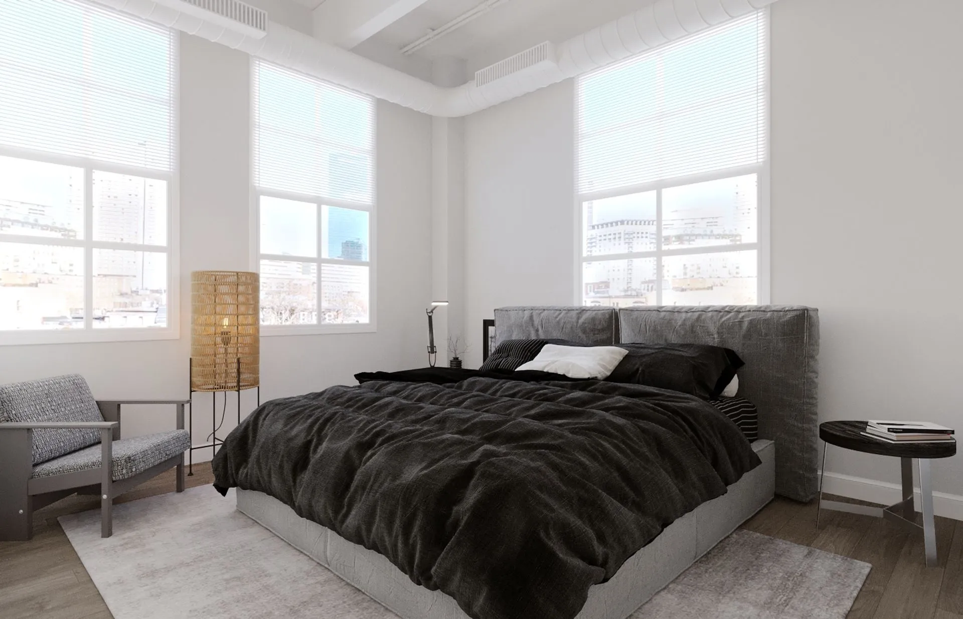 1 bed, 1 bath apartment for rent at 24 Mount Vernon St Unit 103, Lynn — photo 33 of 41