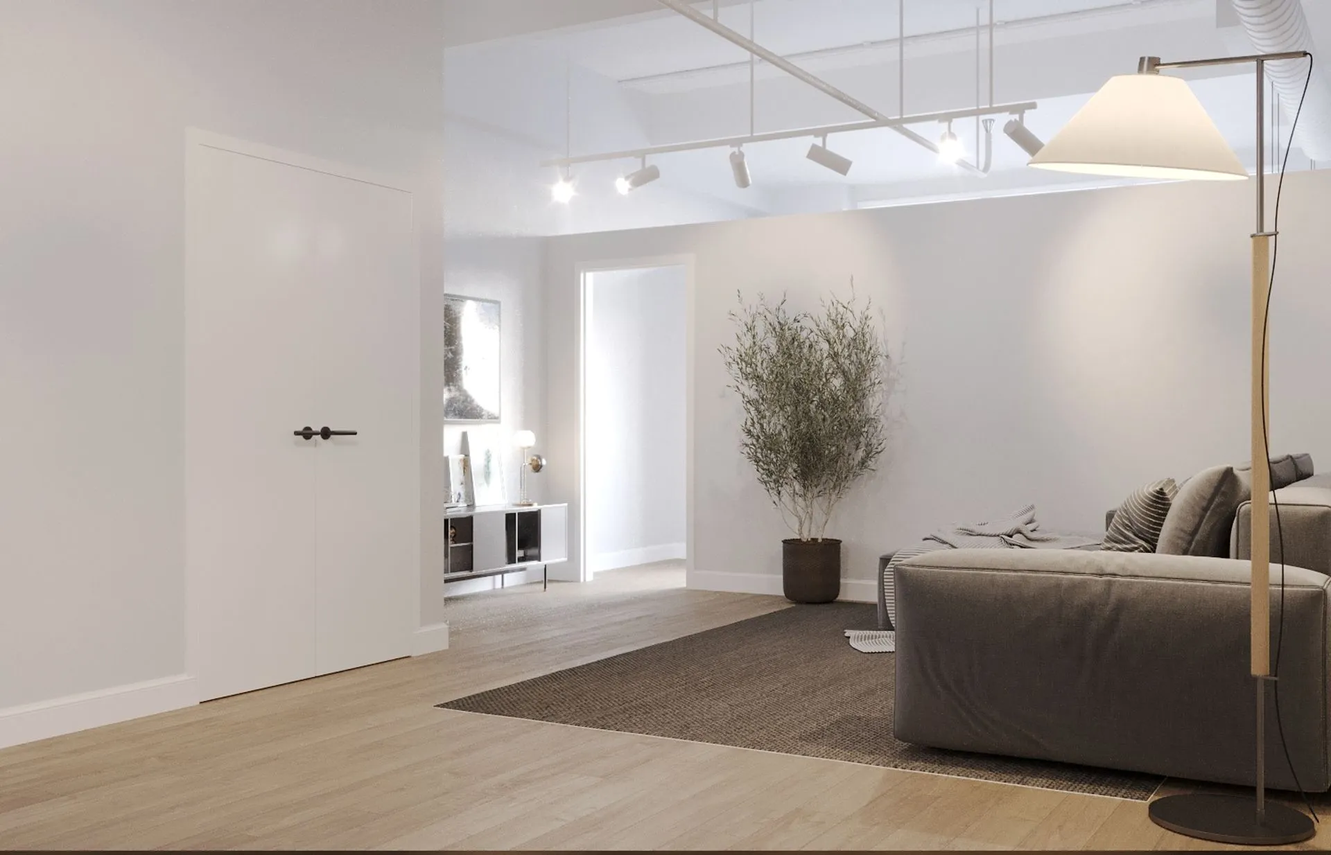 1 bed, 1 bath apartment for rent at 24 Mount Vernon St Unit 302, Lynn — photo 12 of 35
