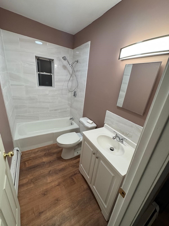 2 bed, 1 bath apartment for rent at 24 Newbury St Unit 1, Worcester — photo 5 of 9