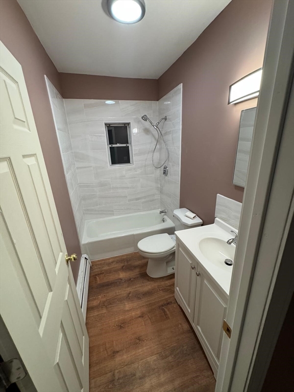 2 bed, 1 bath apartment for rent at 24 Newbury St Unit 1, Worcester — photo 8 of 9