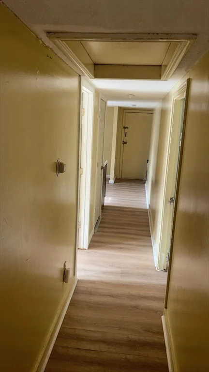 2 bed, 1 bath apartment for rent at 24 Newbury St Unit 2, Worcester — photo 6 of 7